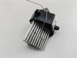 сопротивление печки BMW 5 серия E39 1998, 2.5 л., дизель, АКПП, серый, седан, 6931680