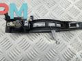 ручка наружная передняя левая Peugeot 307 1 поколение 2002, 1.6 л., бензин, МКПП, серый, универсал, 9636408980 - фото №2
