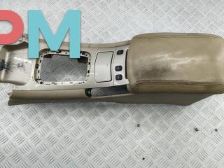 подлокотник Peugeot 607 1 поколение [рестайлинг] 2005, 2.7 л., дизель, АКПП, чёрный, седан, 9629447577