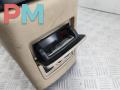 подлокотник Peugeot 607 1 поколение [рестайлинг] 2005, 2.7 л., дизель, АКПП, чёрный, седан, 9629447577 - фото №8