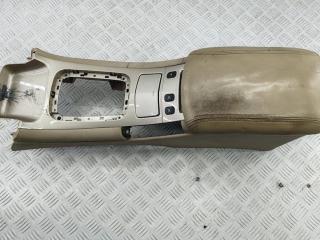 подлокотник Peugeot 607 2005, 2.7 л., дизель, АКПП, чёрный, седан, 9629447577