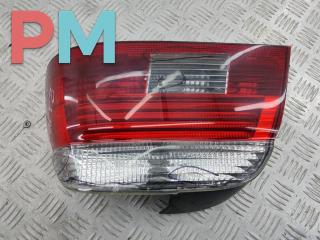 фонарь задний правый BMW 5 серия E39 1999, 2.5 л., бензин, МКПП, синий, седан, 15358400