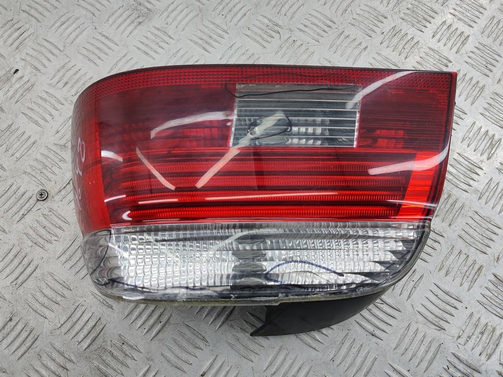 фонарь задний правый BMW 5 E39 1999, 2.5 л., бензин, МКПП, синий, седан, 15358400