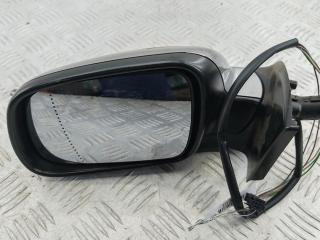 зеркало левое Peugeot 307 1 поколение 2002, 1.6 л., бензин, МКПП, серый, универсал, PP915070