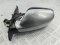 зеркало левое Peugeot 307 1 поколение 2002, 1.6 л., бензин, МКПП, серый, универсал, PP915070 - фото №2