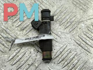 форсунка Peugeot 307 1 поколение 2004, 2.0 л., бензин, МКПП, серый, кабриолет, 01F003A