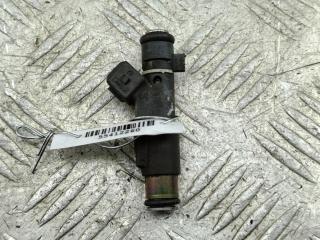 форсунка Peugeot 307 2004, 2.0 л., бензин, МКПП, серый, кабриолет, 01F003A