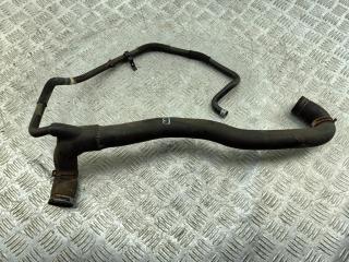 патрубок радиатора Opel Astra G 2003, 1.6 л., бензин, 24436831
