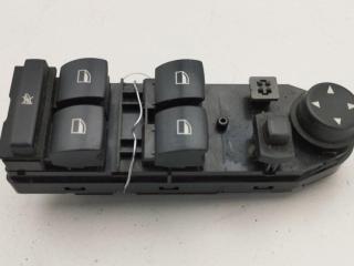 блок управления стеклоподъемниками BMW 5 серия E60/E61 2004, 2.2 л., бензин, АКПП, серый, седан, 6943241