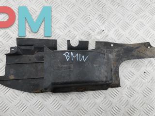воздуховод BMW 5 серия E39 1998, 2.0 л., бензин, МКПП, серый, седан, 8159422