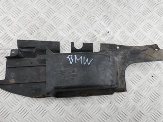 воздуховод BMW 5 серия E39 1998, 2.0 л., бензин, МКПП, серый, седан, 8159422