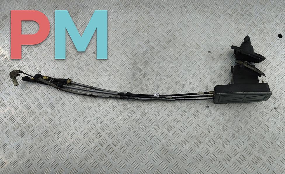 кулиса Citroen C5 1 поколение 2003, 2.0 л., дизель, МКПП, серый, хетчбэк 5 дв., 3614218 - фото №1