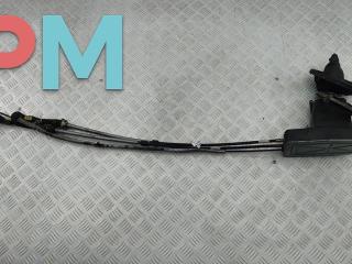 кулиса Citroen C5 1 поколение 2003, 2.0 л., дизель, МКПП, серый, хетчбэк 5 дв., 3614218