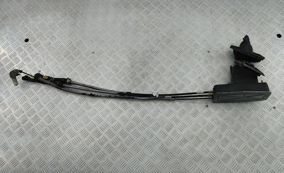 кулиса Citroen C5 2003, 2.0 л., дизель, МКПП, серый, хетчбэк 5 дв., 3614218