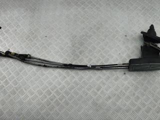 кулиса Citroen C5 2003, 2.0 л., дизель, МКПП, серый, хетчбэк 5 дв., 3614218