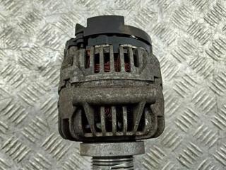 генератор Renault Scenic I 2001, 1.6 л., бензин, МКПП, зелёный, минивэн, 0124325031, 7700434899