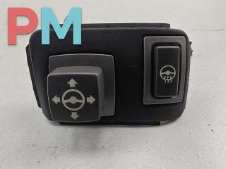 кнопка (выключатель) BMW 7 серия E65/E66/E67 2003, 4.4 л., бензин, АКПП, серый, седан, 6911525