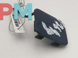 заглушка (решетка) в бампер BMW 5 серия E39 1999, 2.5 л., бензин, МКПП, синий, седан, 8159375