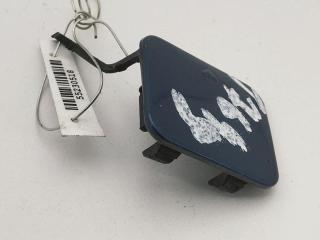 заглушка (решетка) в бампер BMW 5 серия E39 1999, 2.5 л., бензин, МКПП, синий, седан, 8159375