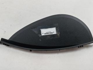 накладка на торпедо (консоль) BMW 3 серия E90/E91/E92/E93 [рестайлинг] 2008, 2.0 л., бензин, МКПП, серый, универсал, 7077820