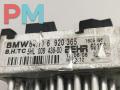сопротивление печки BMW 3 серия E46 2000, 1.9 л., бензин, МКПП, чёрный, седан, 6920365 - фото №3