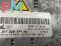 блок розжига ксенона BMW 3 серия E46 [рестайлинг] 2003, 2.0 л., дизель, МКПП, чёрный, седан, 1307329074 - фото №3