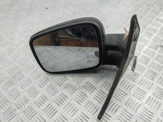 зеркало левое Volkswagen Transporter T4 1998, 1.9 л., дизель, МКПП, белый, микроавтобус