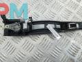 ручка наружная передняя левая Peugeot 307 1 поколение 2003, 1.6 л., бензин, МКПП, красный, универсал, 9636408980 - фото №2