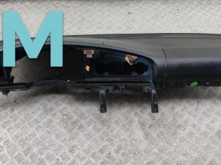 панель передняя салона (торпедо) Skoda Octavia mk1 (A4 1U) 2001, 1.4 л., бензин, МКПП, синий, хетчбэк 5 дв.