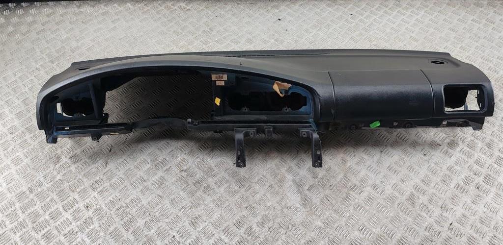 панель передняя салона (торпедо) Skoda Octavia mk1 (A4 1U) 2001, 1.4 л., бензин, МКПП, синий, хетчбэк 5 дв.