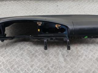 панель передняя салона (торпедо) Skoda Octavia mk1 (A4 1U) 2001, 1.4 л., бензин, МКПП, синий, хетчбэк 5 дв.