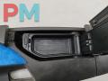 консоль салона (центральная часть) BMW 5 серия E60/E61 2005, 2.5 л., бензин, МКПП, чёрный, универсал, 7034086 - фото №5