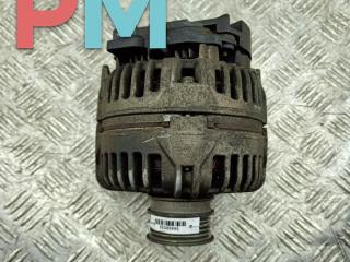 генератор Opel Astra G 2003, 1.6 л., бензин, МКПП, белый, хетчбэк 5 дв., 24447429