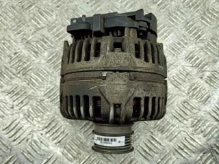 генератор Opel Astra G 2003, 1.6 л., бензин, МКПП, белый, хетчбэк 5 дв., 24447429