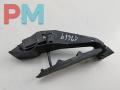 педаль BMW 5 серия E60/E61 2005, 2.5 л., бензин, МКПП, чёрный, универсал, 6766931 - фото №3