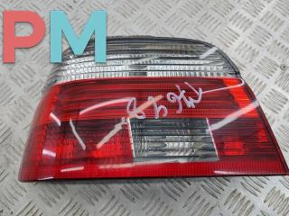 фонарь задний левый BMW 5 серия E39 1999, 2.5 л., бензин, МКПП, синий, седан, 15358300