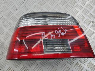 фонарь задний левый BMW 5 E39 1999, 2.5 л., бензин, МКПП, синий, седан, 15358300