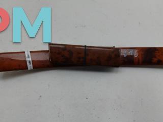 накладка на торпедо (консоль) BMW 5 серия E39 1998, 2.5 л., дизель, АКПП, серый, седан, 8159746.8159745.8159743