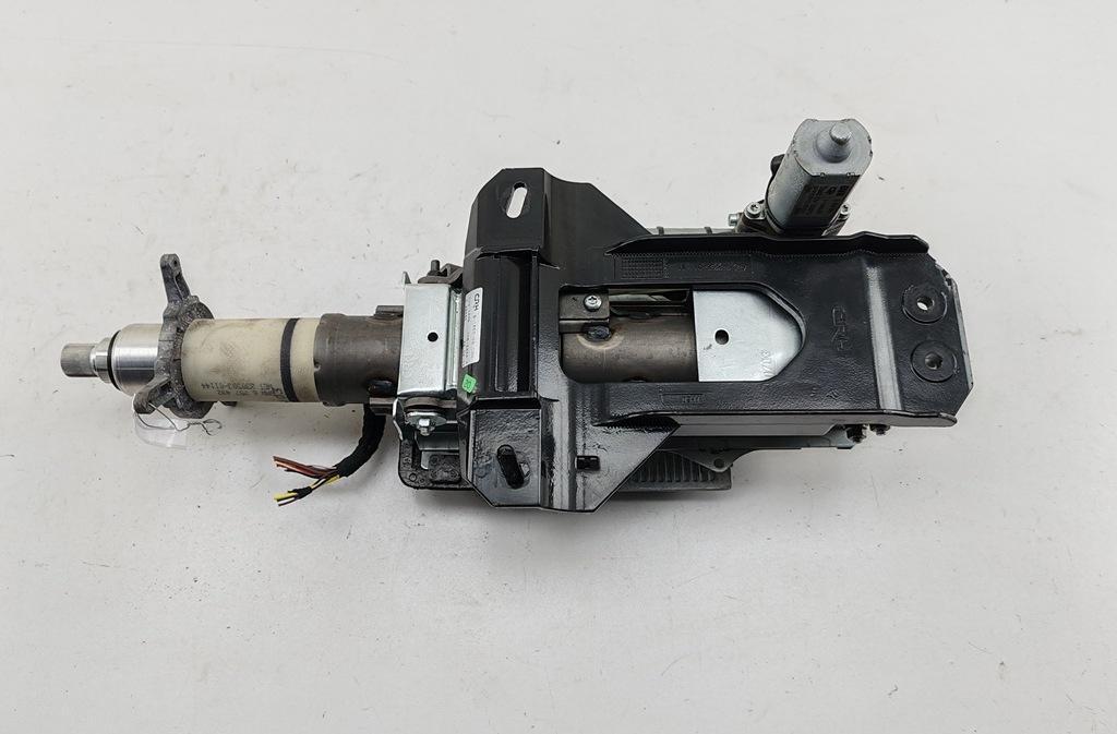 рулевая колонка BMW 7 E65/E66 2003, 4.4 л., бензин, АКПП, серый, седан, 6757492, 6908962, 6908961, 6764735