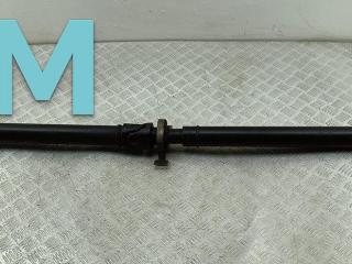 Кардан BMW 5 серия E39 1999, 2.0 л., бензин, АКПП, зелёный, универсал