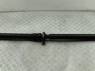 Кардан BMW 5 E39 1999, 2.0 л., бензин, АКПП, зелёный, универсал