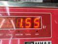 стеклоподъемник электрический передний левый Peugeot 307 1 поколение 2003, 1.6 л., бензин, МКПП, красный, универсал, 9634456980.9637130580 - фото №6