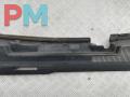 дождевик Peugeot 607 1 поколение 2002, 2.2 л., дизель, МКПП, серый, седан - фото №4