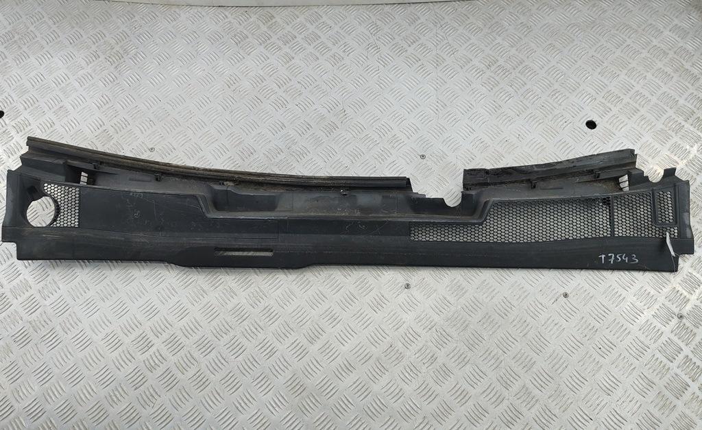 дождевик Peugeot 607 2002, 2.2 л., дизель, МКПП, серый, седан