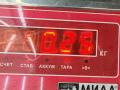 динамик Peugeot 307 1 поколение 2003, 1.6 л., бензин, МКПП, красный, универсал, 7297003000-02 - фото №4