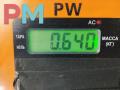 патрубок (трубопровод, шланг) BMW 5 серия E39 1999, 2.0 л., бензин, АКПП, зелёный, универсал, 11531436374, 115317438374 - фото №3