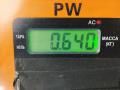 патрубок (трубопровод, шланг) BMW 5 серия E39 1999, 2.0 л., бензин, АКПП, зелёный, универсал, 11531436374, 115317438374 - фото №3