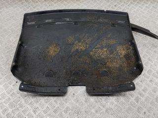 защита двигателя BMW 7 серия E65/E66/E67 2003, 4.4 л., бензин, АКПП, серый, седан, 719761