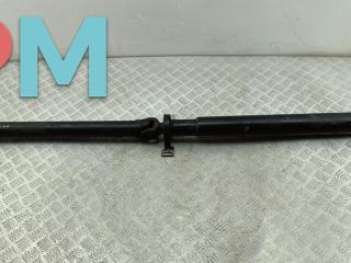 Кардан BMW 5 серия E39 1996, 2.8 л., бензин, АКПП, коричневый, седан, 1229272