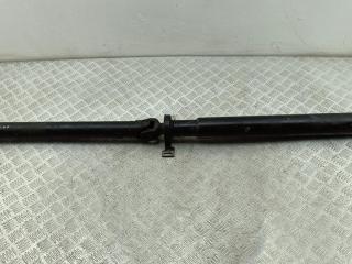 Кардан BMW 5 E39 1996, 2.8 л., бензин, АКПП, коричневый, седан, 1229272